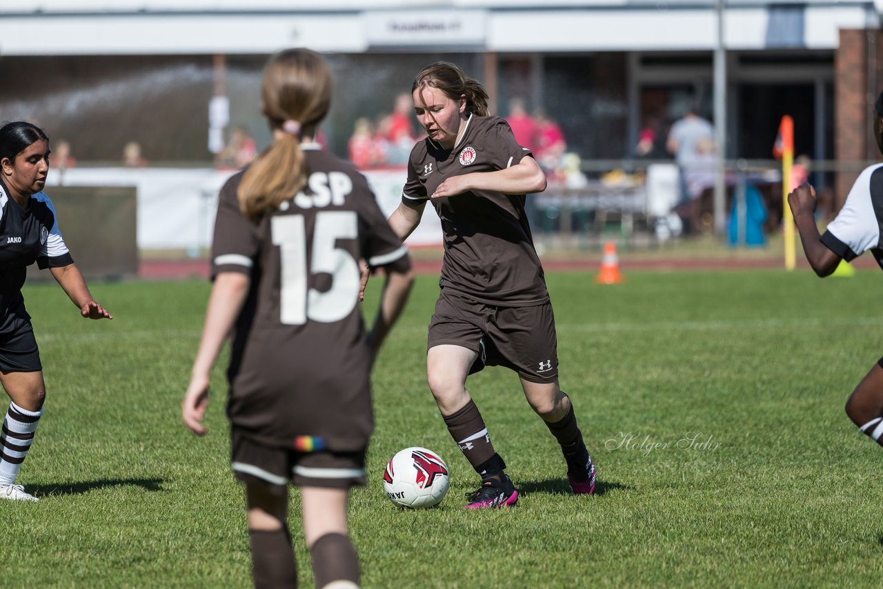 Bild 281 - Loewinnen-Cup
